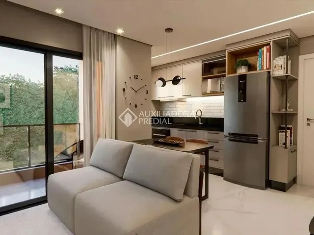 Imagem 14: Apartamento 2 Dormitórios com Sacada
