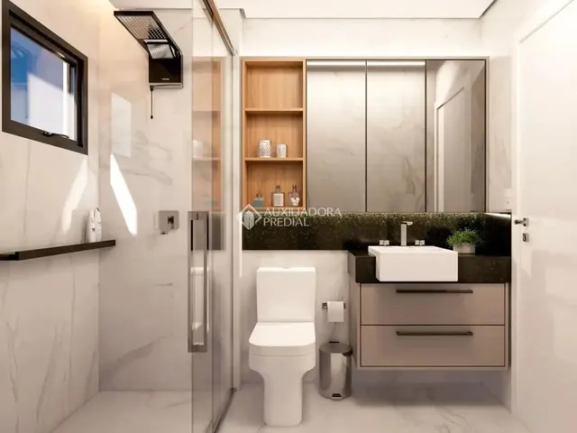 Imagem 9: Apartamento 2 Dormitórios com Sacada