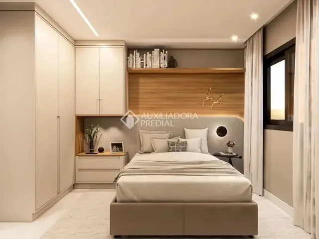 Imagem 12: Apartamento 2 Dormitórios com Sacada