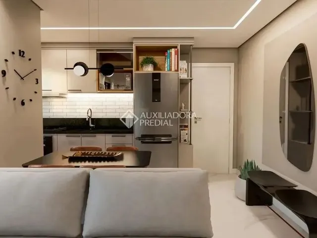 Imagem 5: Apartamento 2 Dormitórios com Sacada