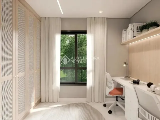 Imagem 7: Apartamento 2 Dormitórios com Sacada