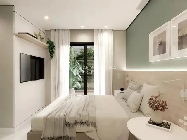 Imagem 13: Apartamento 2 Dormitórios com Sacada