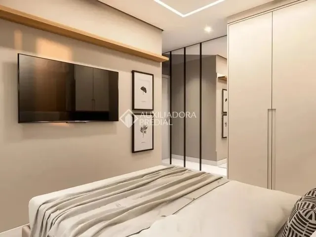 Imagem 3: Apartamento 2 Dormitórios com Sacada