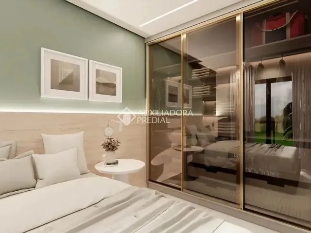 Imagem 10: Apartamento 2 Dormitórios com Sacada
