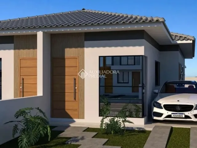 Imagem: Casa na Guarda do Cubatão - Palhoça!