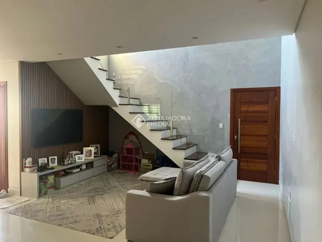 Imagem: More e Empreenda! Casa com 3 Dormitórios