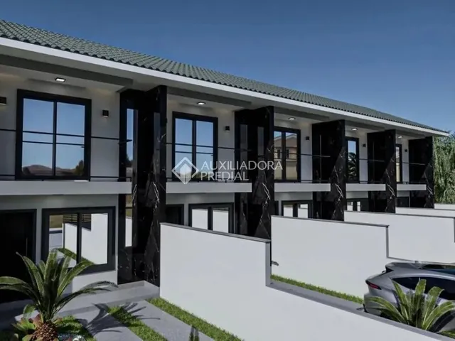 Imagem: Casa com Amplo Quintal e 2 Dormitórios