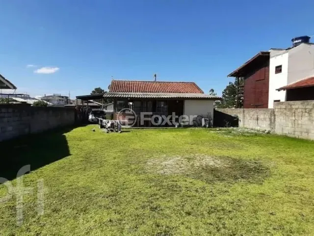 Imagem: Casa À Venda Rua 512, Praia do Meio (Ens