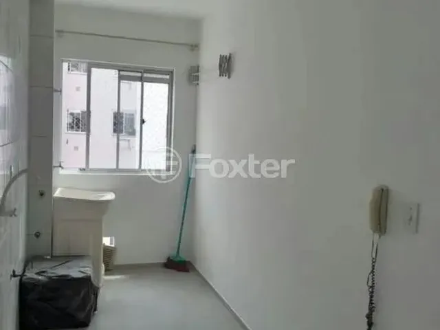 Imagem: Apartamento À Venda Rua Pedro Theisen Júnior