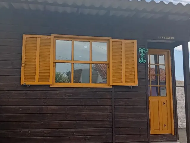 Imagem: Vendo Casa no Início da Praia do Sonho