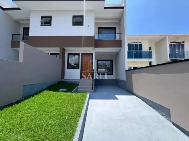 Imagem: Sobrado de 70 M² Potecas - São José