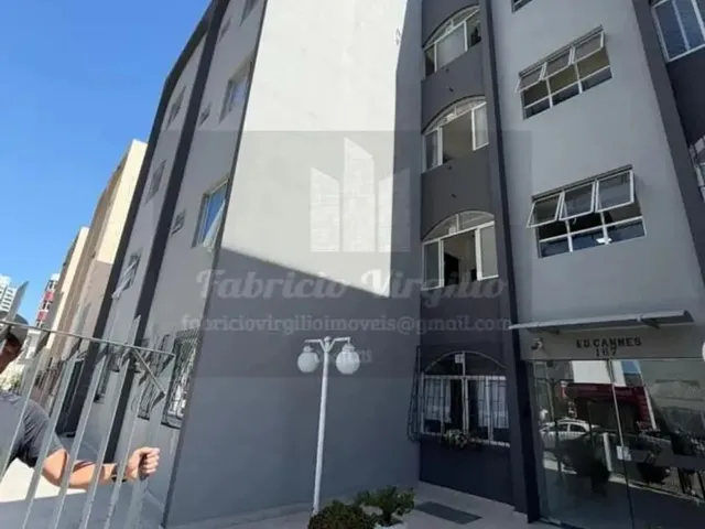 Imagem: Apartamento para Venda em São José, Kobrasol