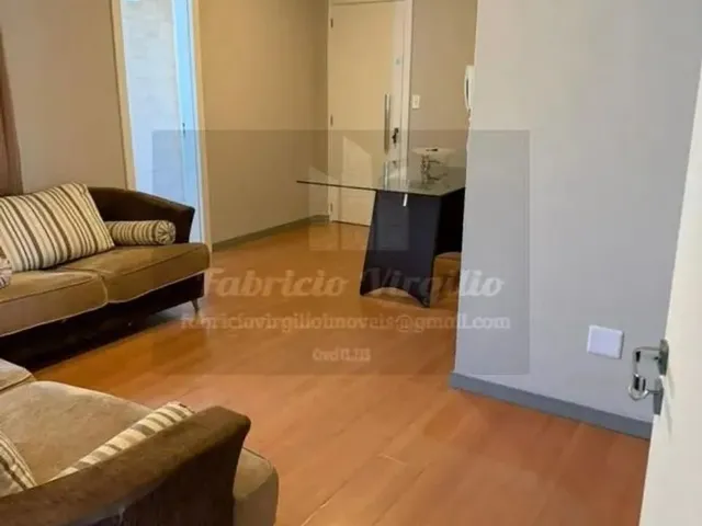 Imagem 2: Apartamento para Venda em São José, Kobrasol, 3 Dormitórios, 1 Suíte, 2 Banheiros, 1