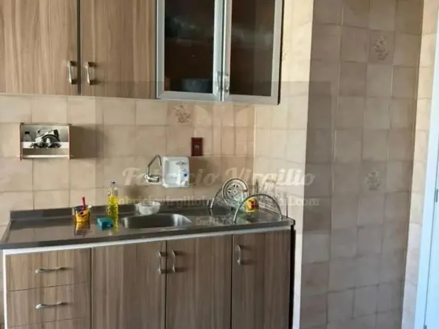 Imagem 10: Apartamento para Venda em São José, Kobrasol, 3 Dormitórios, 1 Suíte, 2 Banheiros, 1