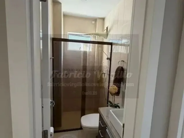 Imagem 6: Apartamento para Venda em São José, Kobrasol, 3 Dormitórios, 1 Suíte, 2 Banheiros, 1