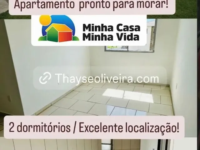 Imagem: Apartamento Á Venda em Palhoça