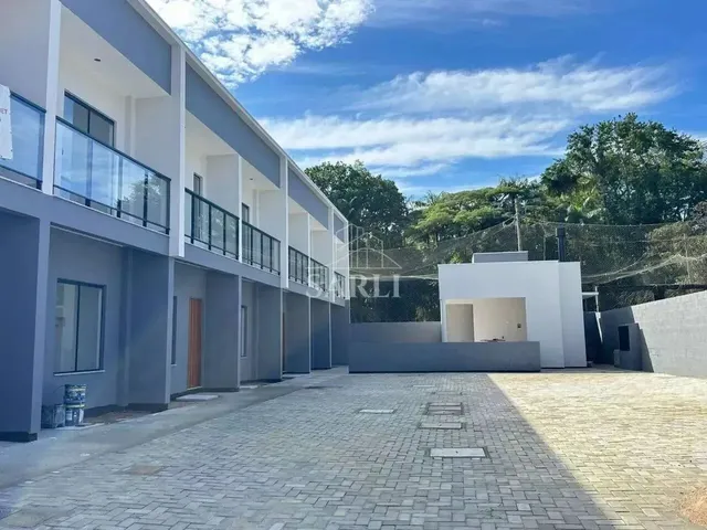 Imagem 1: Sobrado de 79 M² Real Parque - São José