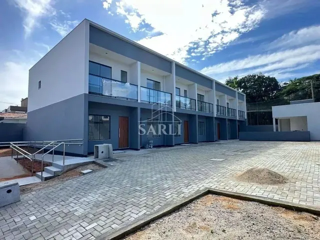 Imagem 2: Sobrado de 79 M² Real Parque - São José