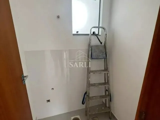 Imagem 7: Sobrado de 79 M² Real Parque - São José