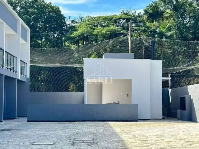 Imagem 10: Sobrado de 79 M² Real Parque - São José