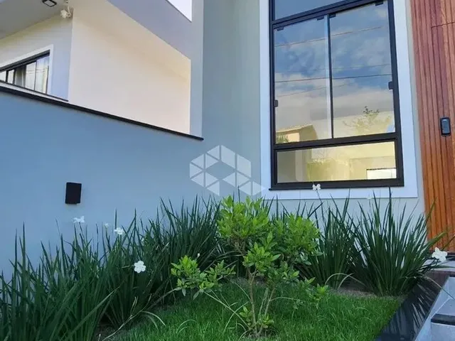 Imagem 8: Casa com 4 Quartos/Dormitórios no Bairro Forquilhas, em São José- Sc