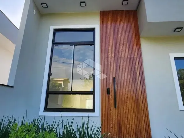 Imagem 9: Casa com 4 Quartos/Dormitórios no Bairro Forquilhas, em São José- Sc