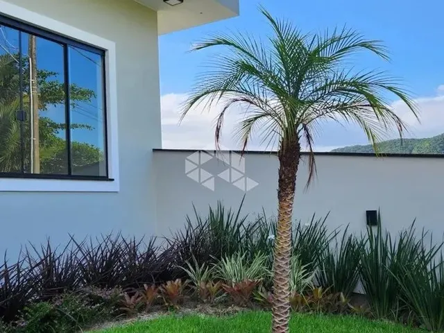 Imagem 12: Casa com 4 Quartos/Dormitórios no Bairro Forquilhas, em São José- Sc