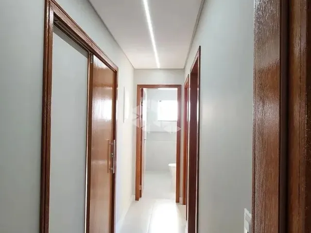 Imagem 13: Casa com 4 Quartos/Dormitórios no Bairro Forquilhas, em São José- Sc