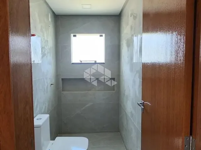 Imagem 6: Casa com 4 Quartos/Dormitórios no Bairro Forquilhas, em São José- Sc