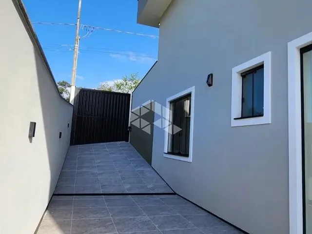 Imagem 5: Casa com 4 Quartos/Dormitórios no Bairro Forquilhas, em São José- Sc