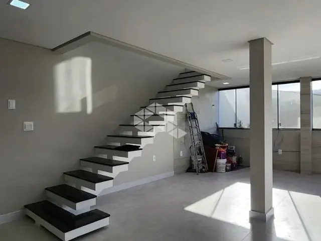 Imagem 16: Casa com 4 Quartos/Dormitórios no Bairro Forquilhas, em São José- Sc