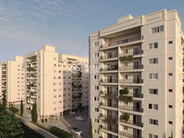 Imagem: Apartamwnro 3 Dortmitórios Centro - Biguaçu/Sc