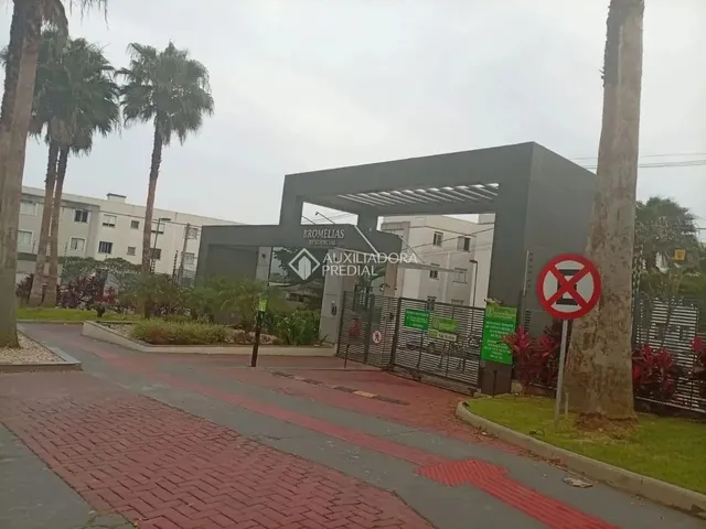 Imagem: Aapartamento Garden 2 Dormitóriosm, Bela