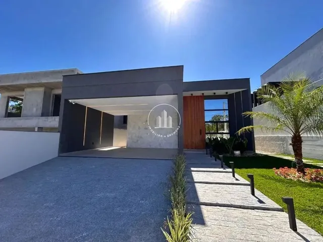 Imagem: Casa 3 Quartos com 2 Suítes e 174M²