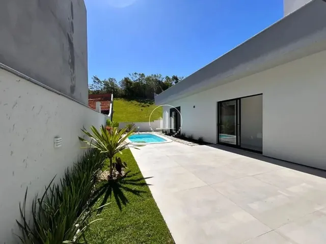 Imagem 7: Casa 3 Quartos com 2 Suítes e 174M² - Sertão do Maruim - Jms