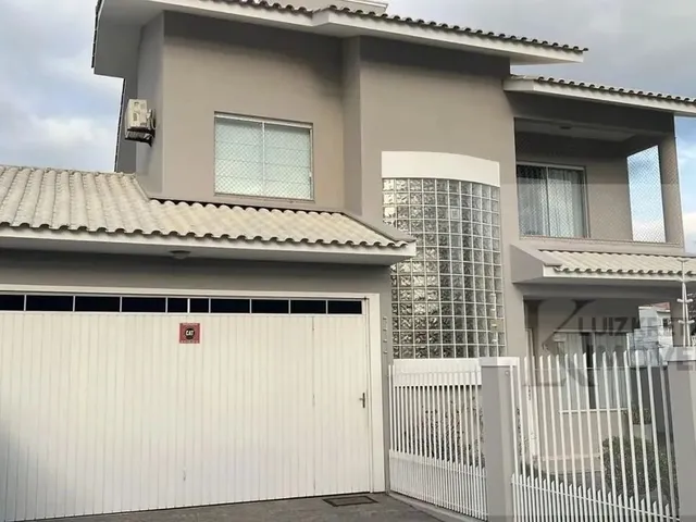 Imagem 14: Casa para Venda em Palhoça, Centro, 3 Dormitórios, 1 Suíte, 3 Banheiros, 2 Vagas