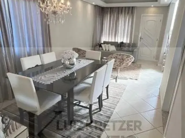 Imagem 4: Casa para Venda em Palhoça, Centro, 3 Dormitórios, 1 Suíte, 3 Banheiros, 2 Vagas