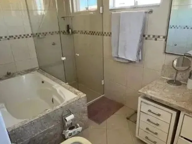 Imagem 12: Casa para Venda em Palhoça, Centro, 3 Dormitórios, 1 Suíte, 3 Banheiros, 2 Vagas