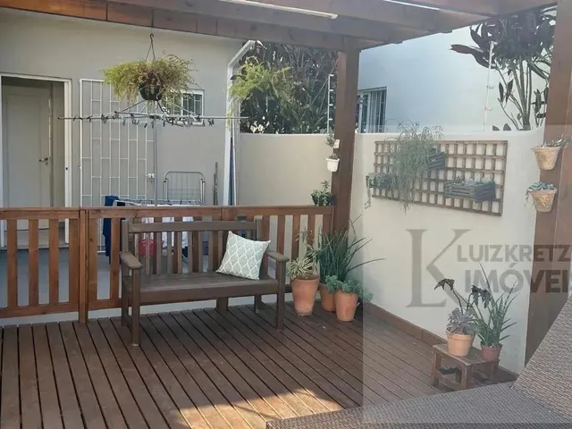 Imagem 9: Casa para Venda em Palhoça, Centro, 3 Dormitórios, 1 Suíte, 3 Banheiros, 2 Vagas