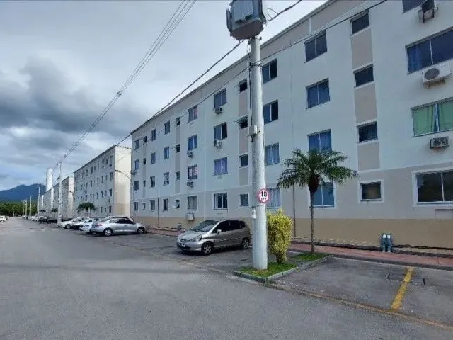 Imagem: Apartamento em Palhoça