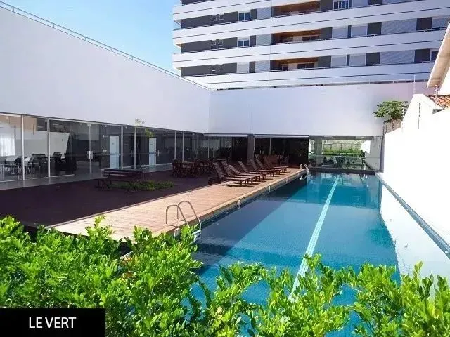 Imagem: Apartamento para Venda Tem 112 Metros Quadrados