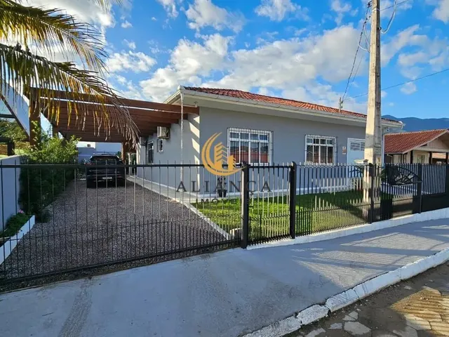 Imagem: Casa em Aririu, Palhoça/Sc