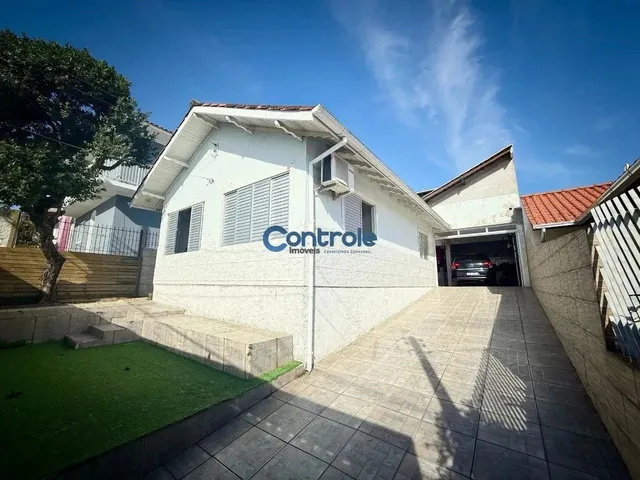 Imagem: Casa À Venda com 4 Dormitórios, 03 Vagas