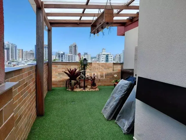 Imagem: Cobertura de 140 M² Campinas - São José