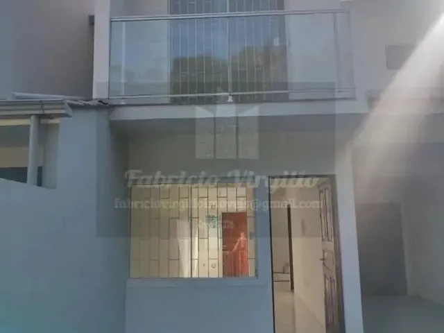 Imagem: Sobrado para Venda em São José, Potecas