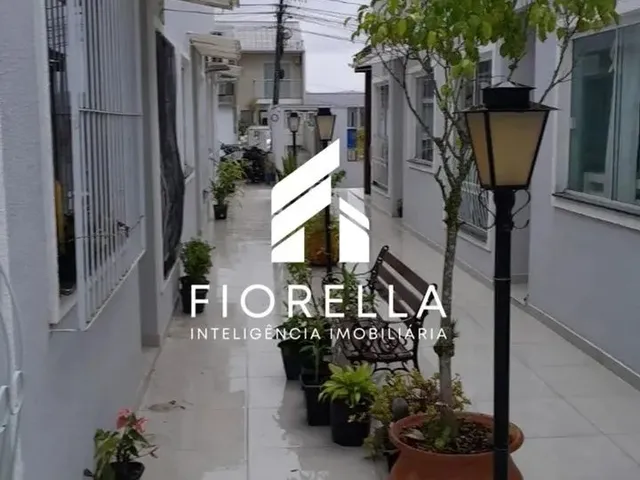 Imagem: Casa de 02 Dormitórios em Forquilhas