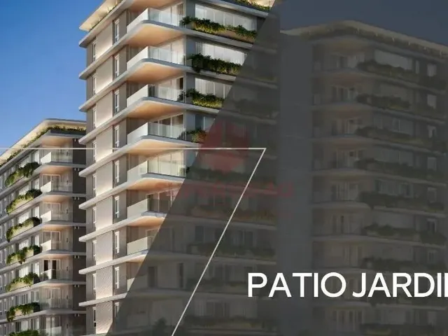 Imagem: Apartamento À Venda no Pátio Jardins