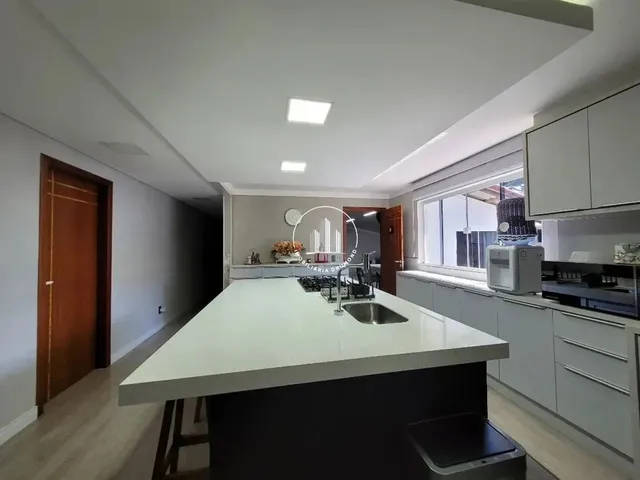 Imagem 16: Casa 3 Quartos com 1 Suíte e 180M² - Centro - Palhoça - Plc