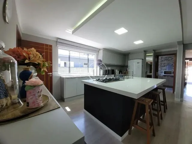 Imagem 14: Casa 3 Quartos com 1 Suíte e 180M² - Centro - Palhoça - Plc