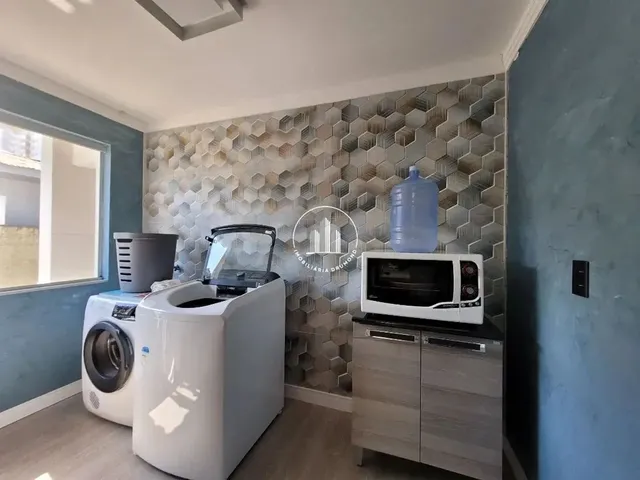 Imagem 9: Casa 3 Quartos com 1 Suíte e 180M² - Centro - Palhoça - Plc
